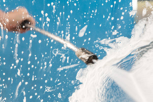 Best Building Exterior Washing  in Quakertown, PA