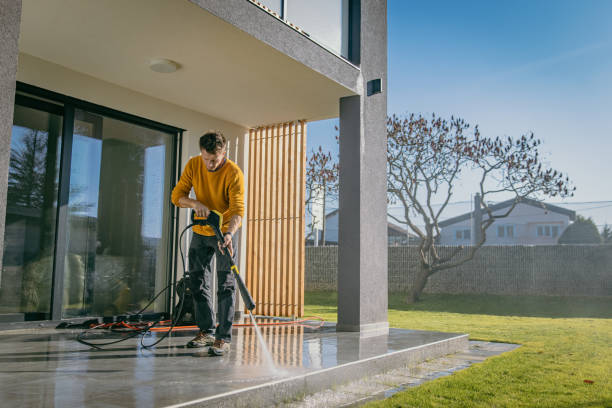 Best Factory Floor Cleaning  in Quakertown, PA