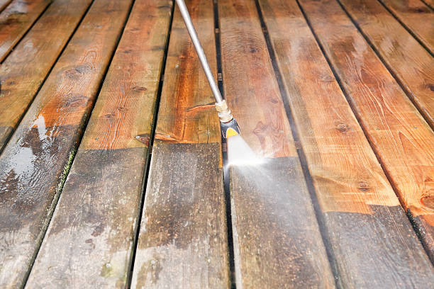 Reliable Quakertown, PA Pressure Washing Solutions